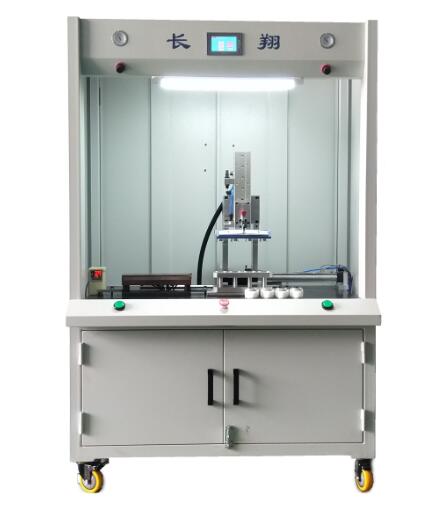 自动化热熔机 自动化塑料热熔机